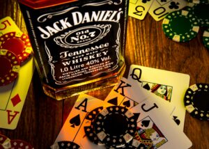 Alcohol, gokken & Co: Hoe met mate genieten?